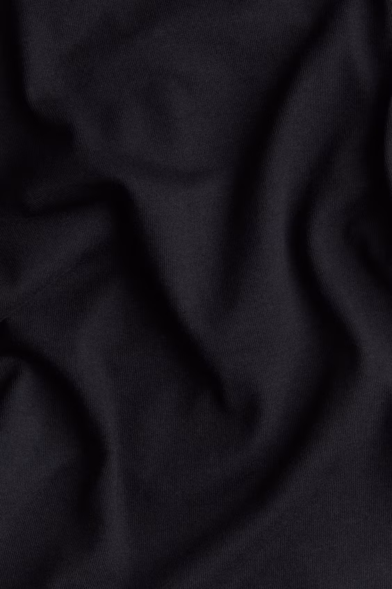 Свитер из хлопковой рубчиковой ткани с декоративной планкой