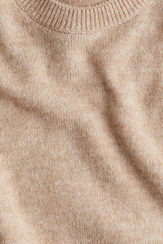 Футболка из трикотажа