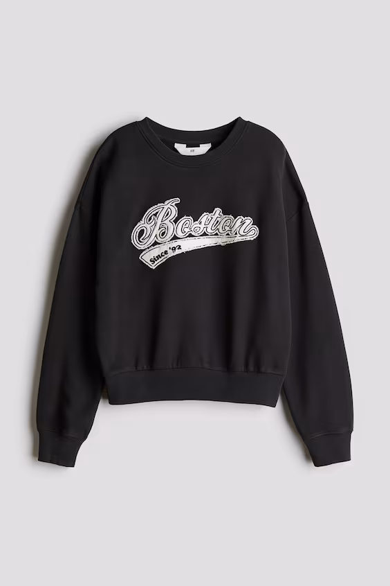 Толстовка с рисунком