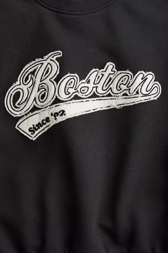 Толстовка с рисунком