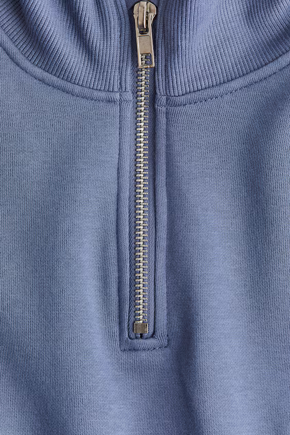 Худи на молнии