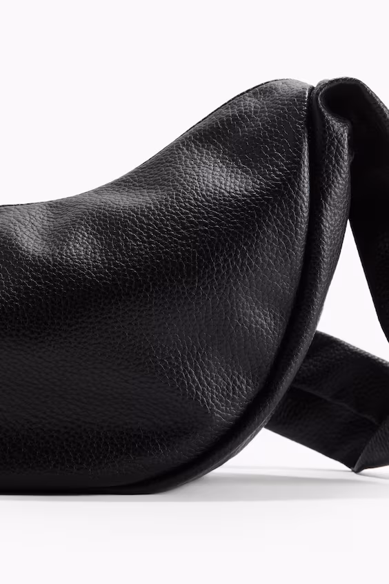 Сумка на плечо маленькая