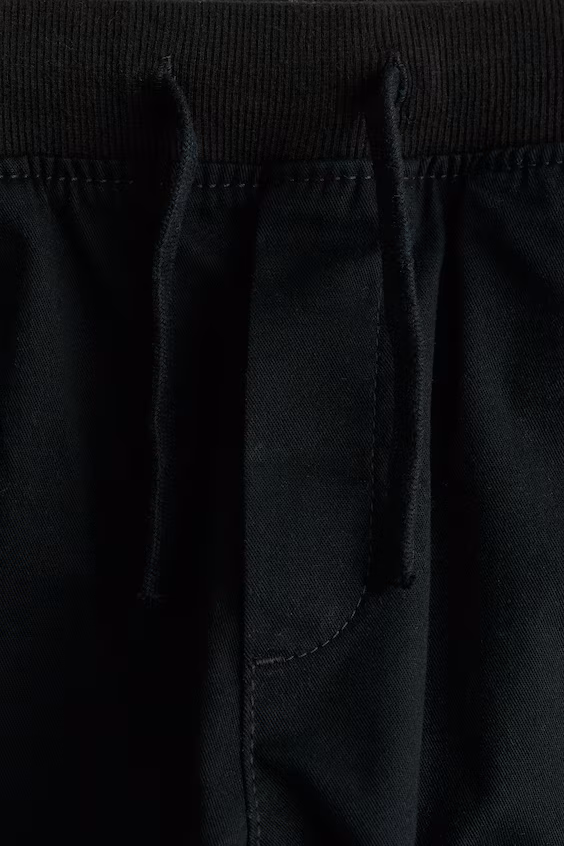 Брюки карго