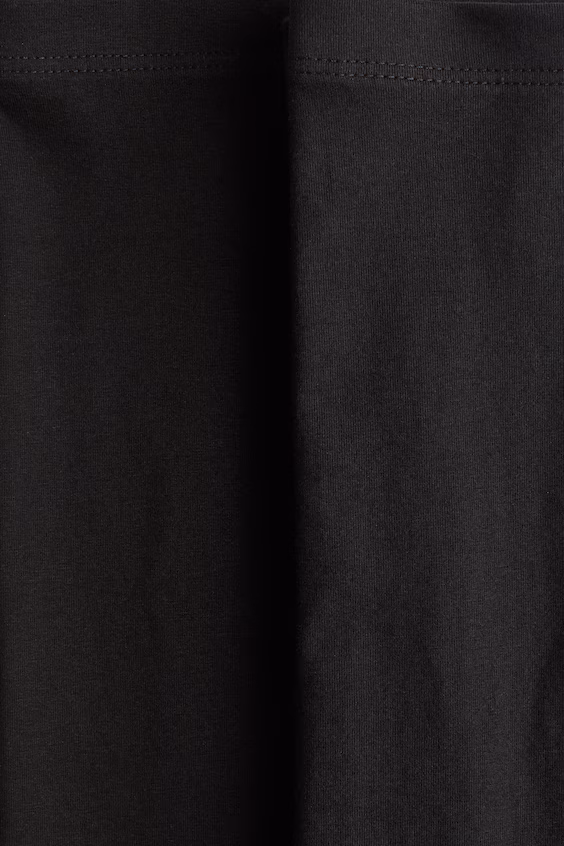 Пакет из 2 леггинсов из хлопка