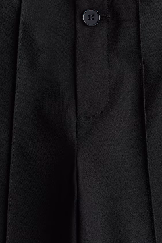 Брюки-дудочки h&m