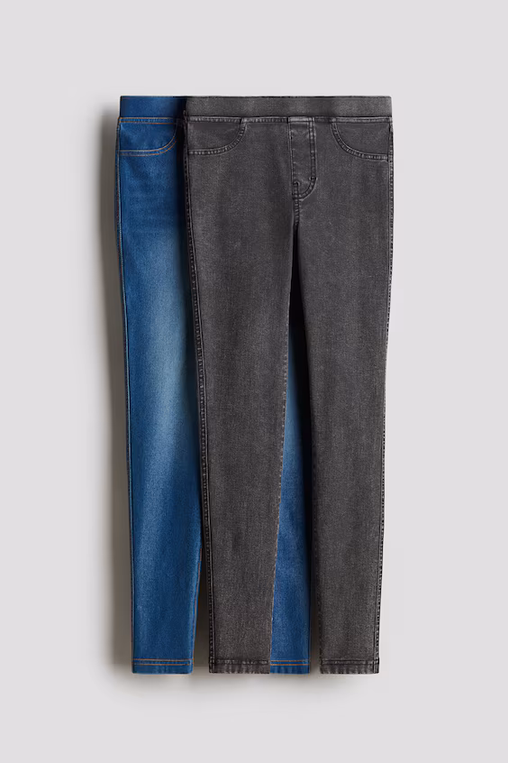 Пакет из 2 леггинсов