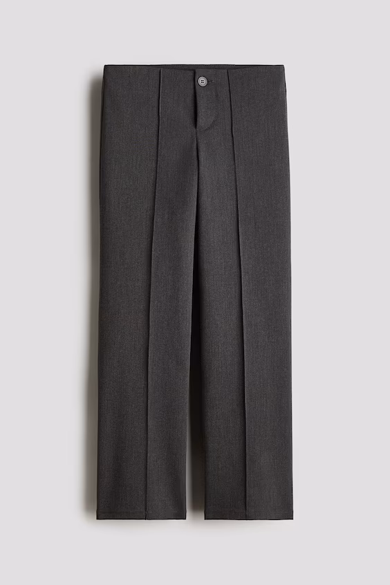 Брюки классического костюма