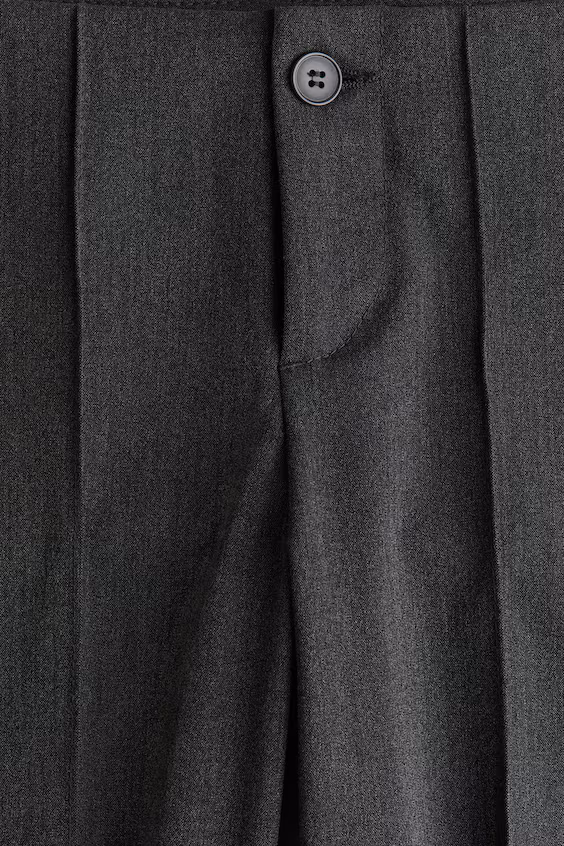 Брюки классического костюма