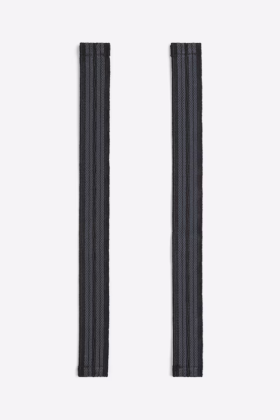 Набор из 2 дополнительных резинок для ног