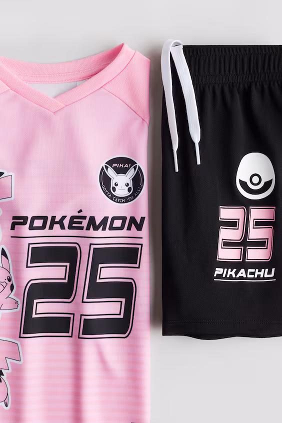 Conjunto 2-х предметов для футбола