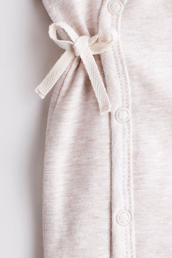 Macacão комбинезон с утеплителем из джерси