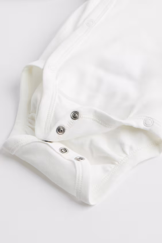 Пакет из 3 комбинезонов с закрытыми манжетами