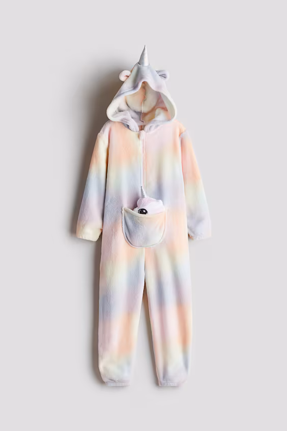 Костюм вдохновленный животными