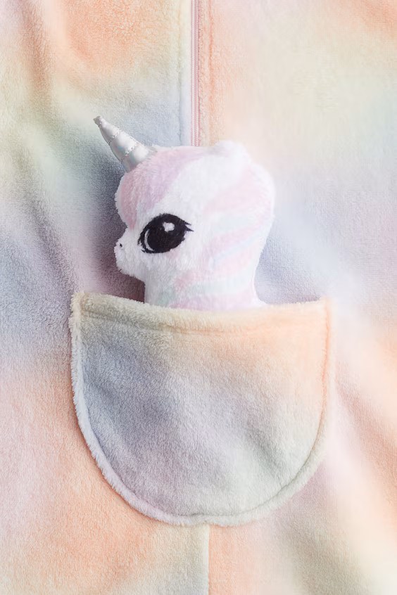 Костюм вдохновленный животными