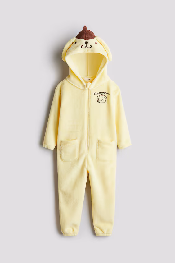 Детский костюм