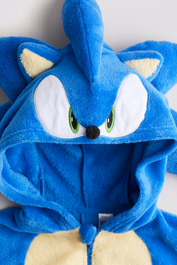 Детский костюм