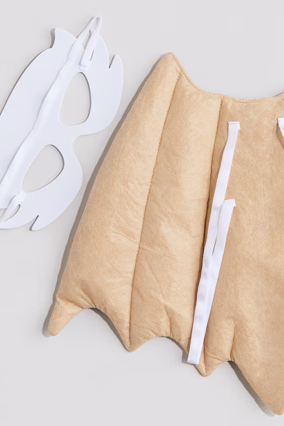 Костюм дизгайза