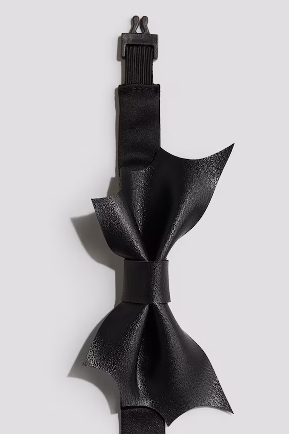 Воротник-бабочка