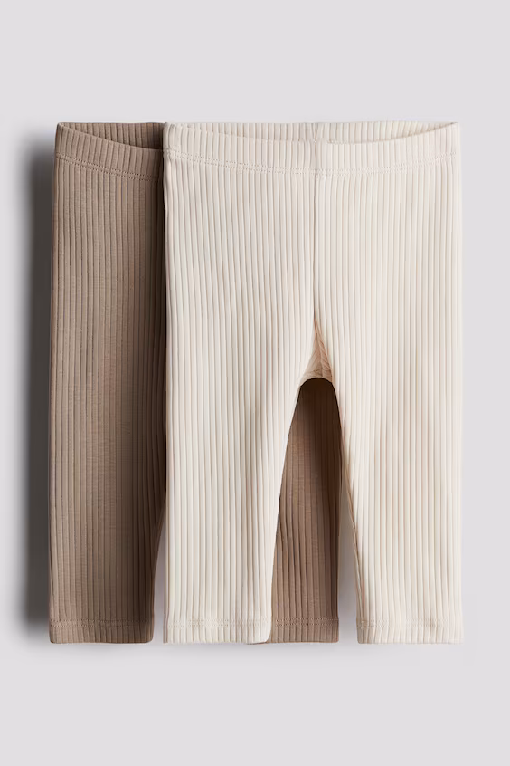 Пакет из 2 леггинсов