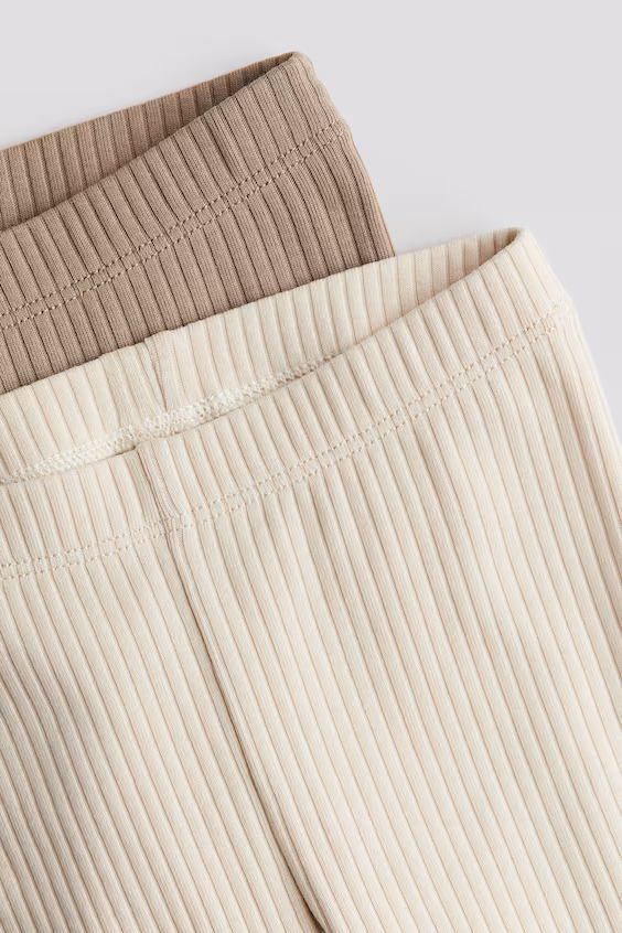 Пакет из 2 леггинсов