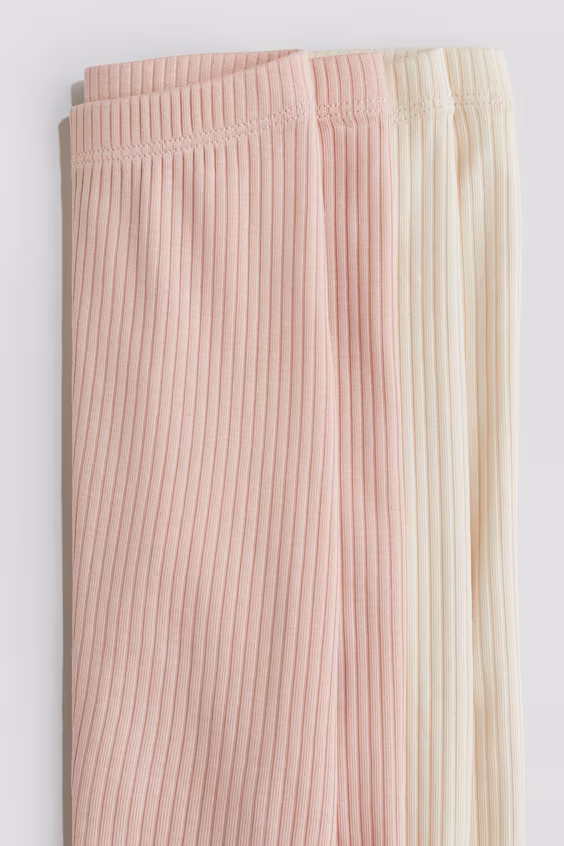 Pack de 2 леггинсы