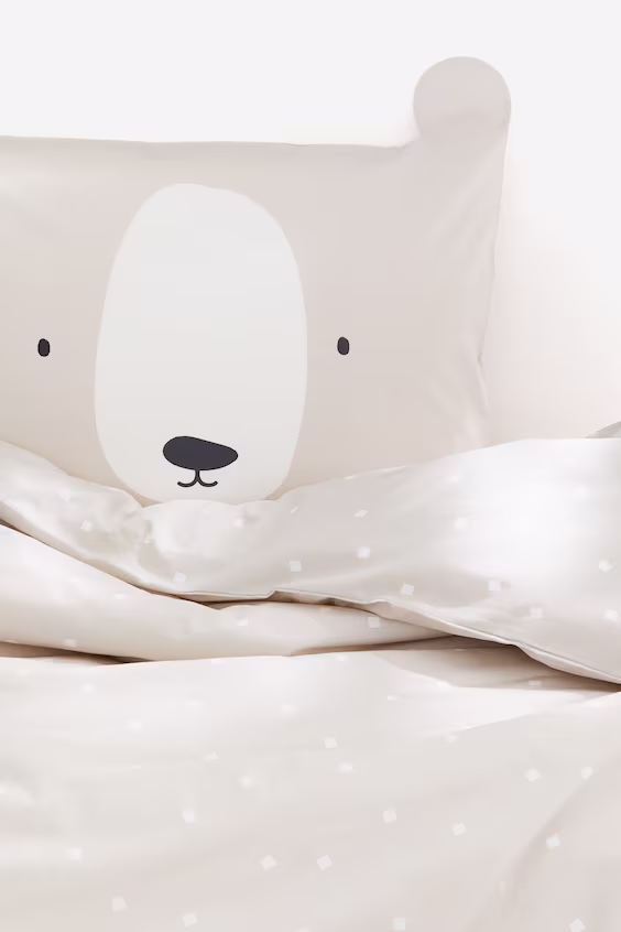 Постельное белье для односпальной кровати