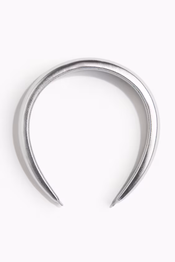 Объемная ободок