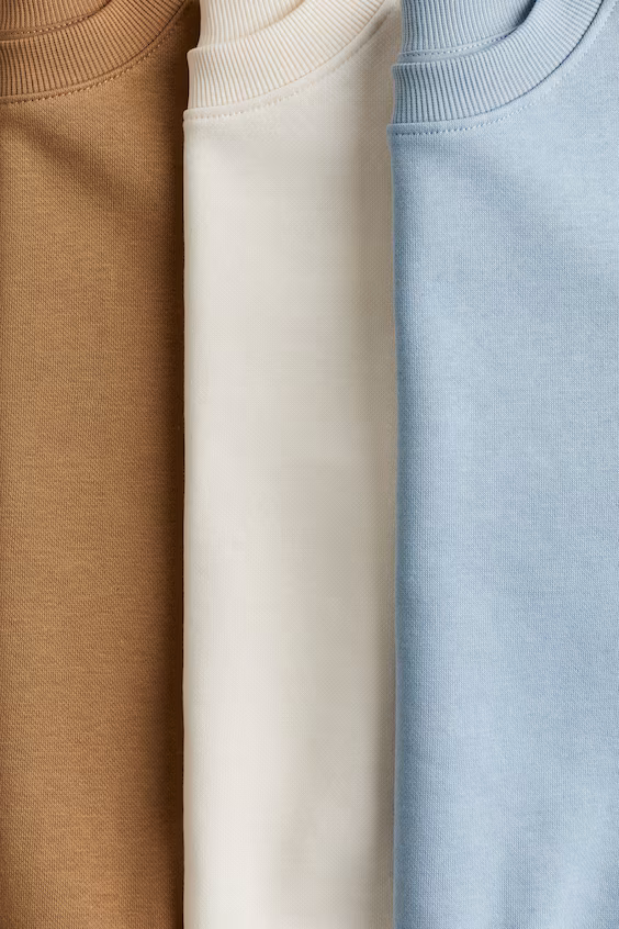 Набор из 3 толстовок