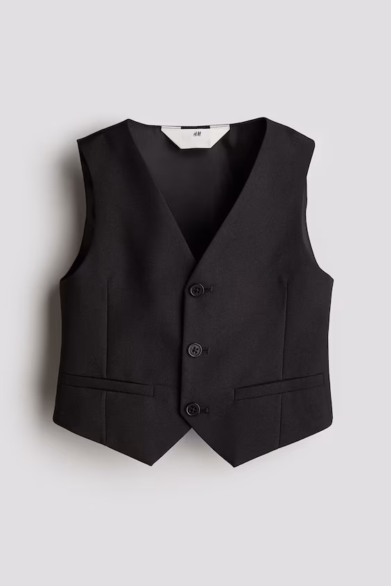 Жилет для костюма