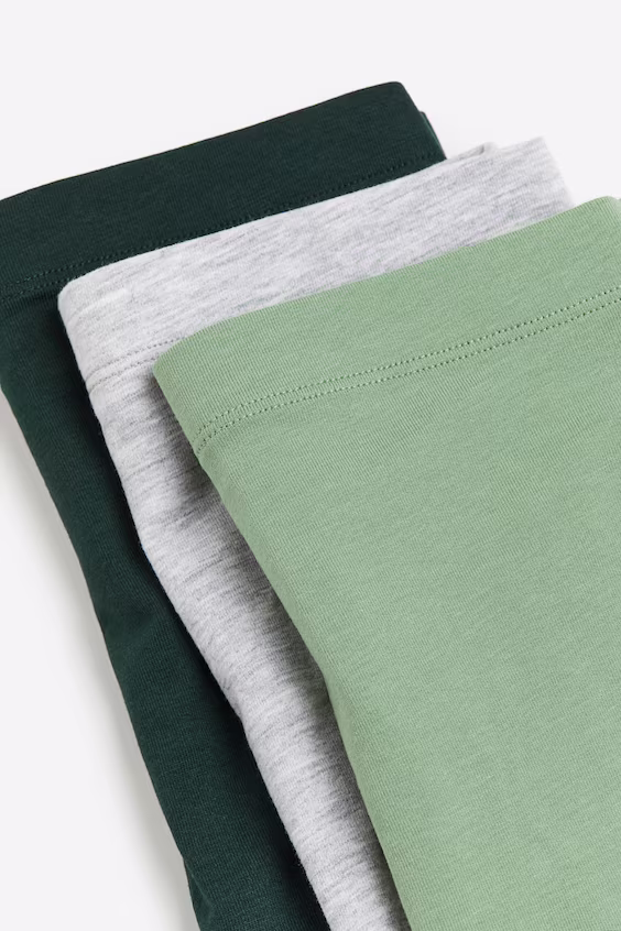 Набор из 10 боксеров