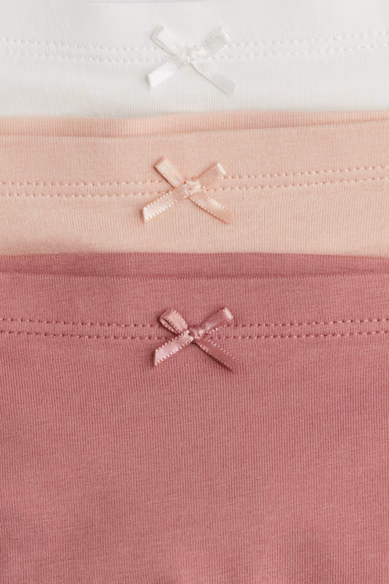 Трусы, упаковка из 5 штук