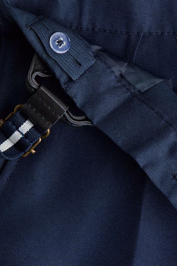 Комплект элегантный из 4 предметов