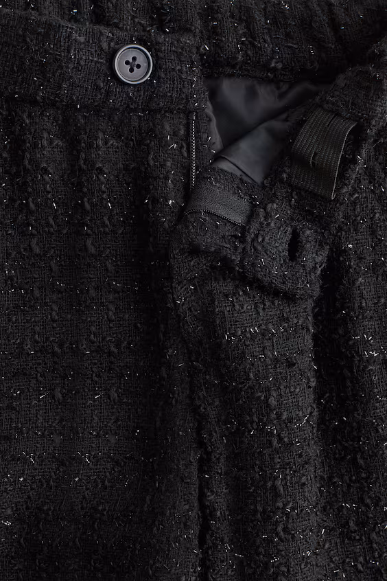 Костюм из 2 предметов из букле