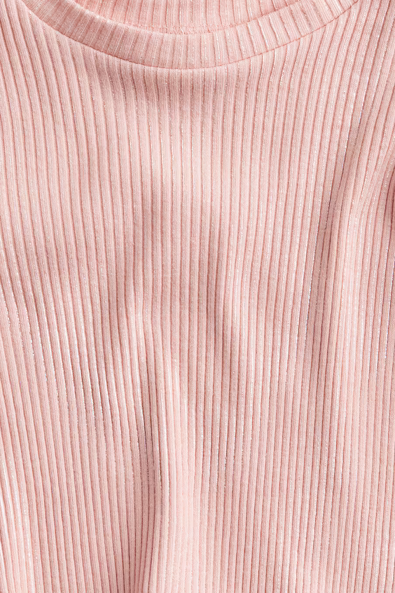 Свитер в стиле реглан с рукавами фонарями