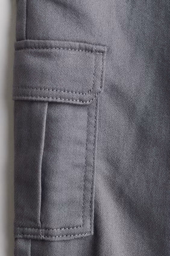 Брюки-карго