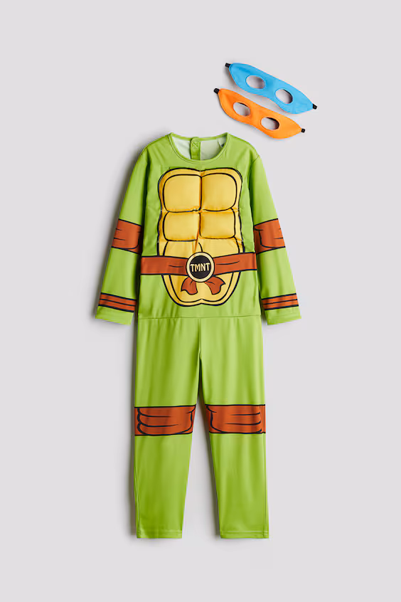 Костюм на праздник