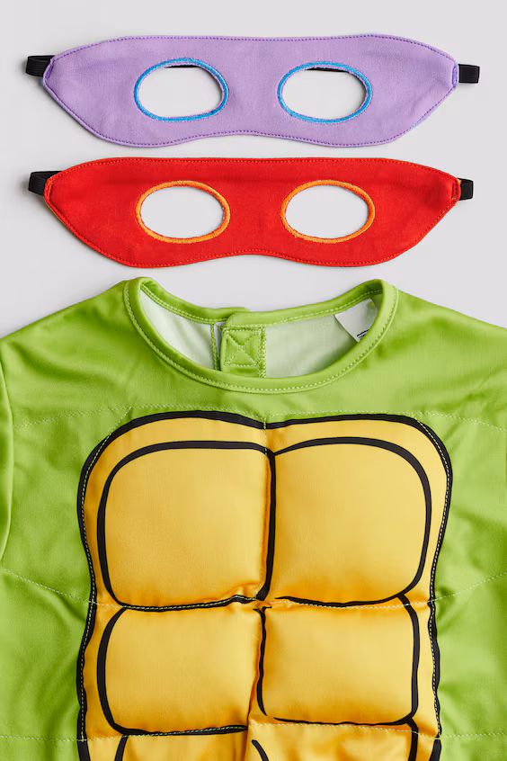 Костюм на праздник