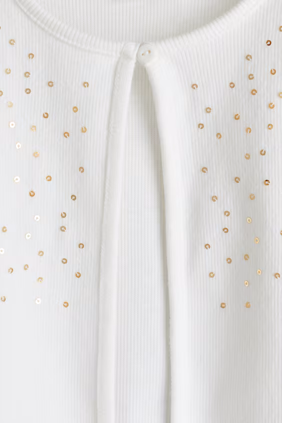 Кардиган из джерси