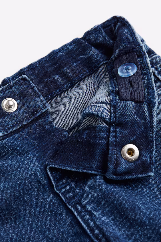 Набор из 3 джинсов comfort stretch skinny fit