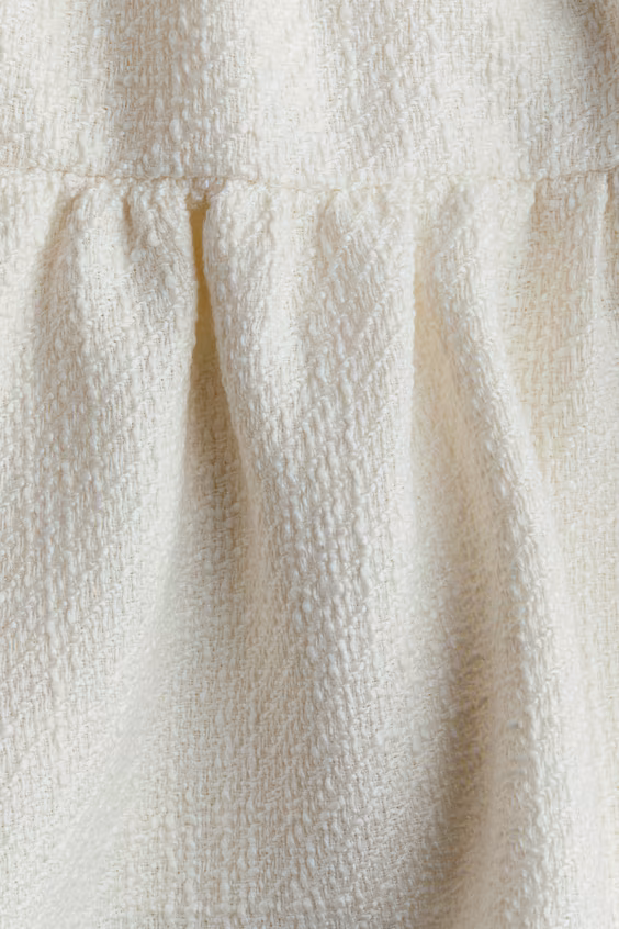 Платье из жаккарда