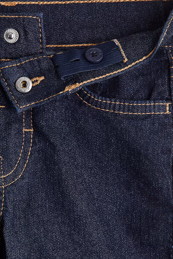 Джинсы superstretch slim fit