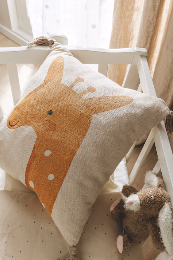 Наволочка savannah для подушки