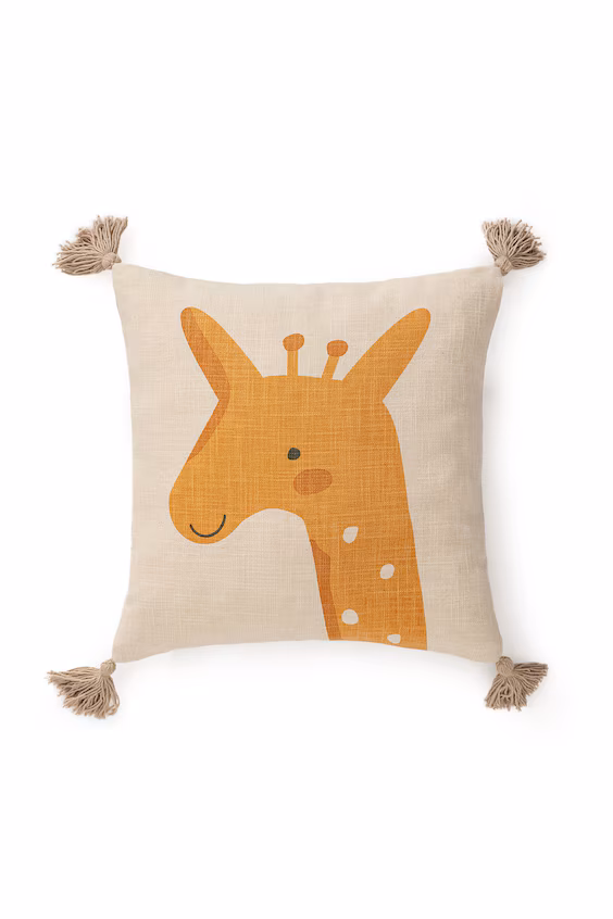 Наволочка savannah для подушки