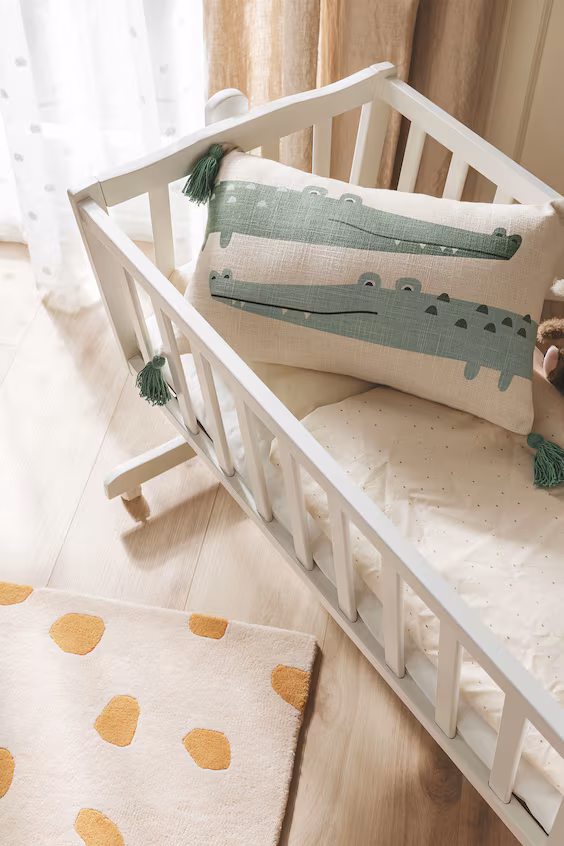 Наволочка savannah