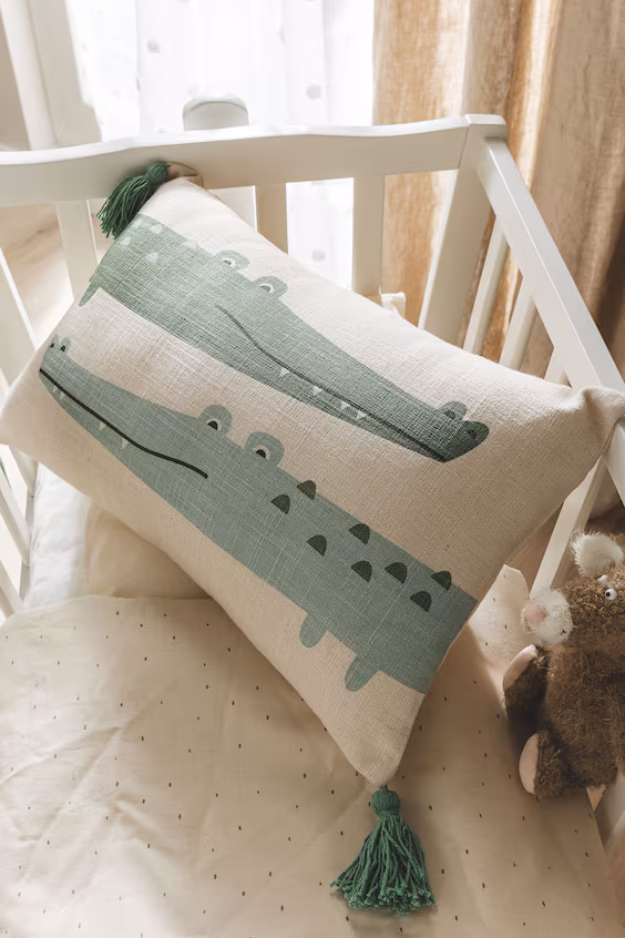 Наволочка savannah