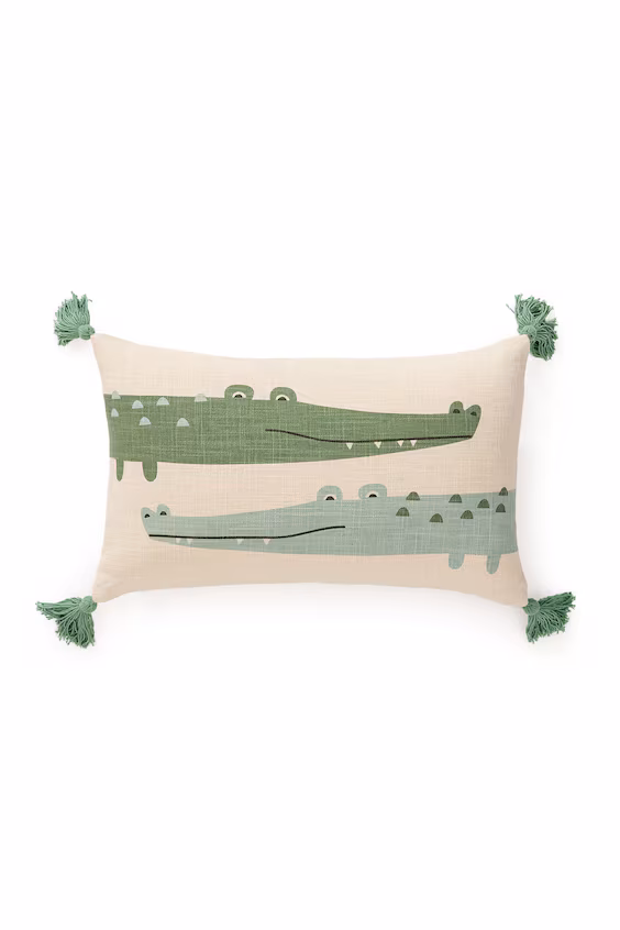 Наволочка savannah