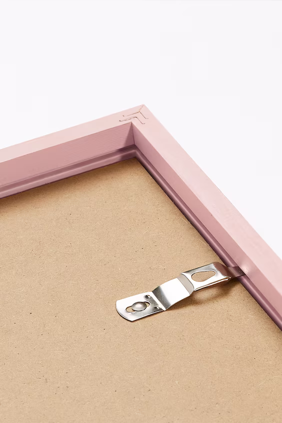 Рама из дерева