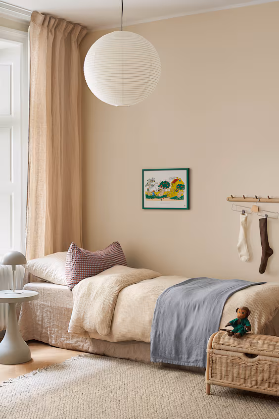 Постер pippi moves in