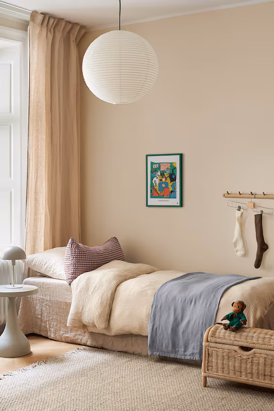 Постер pippi home