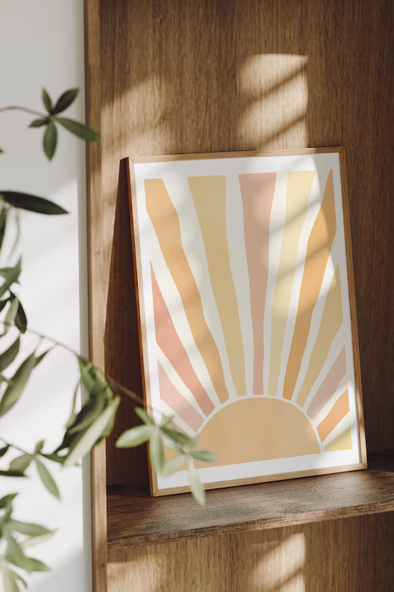 Sarah manovski - бохо рассвет